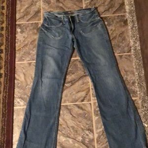 Hudson jeans size 31 SOLD! Mercari!